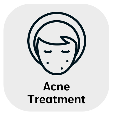  Acne Treatment in Monroe, LA and Southlake, TX