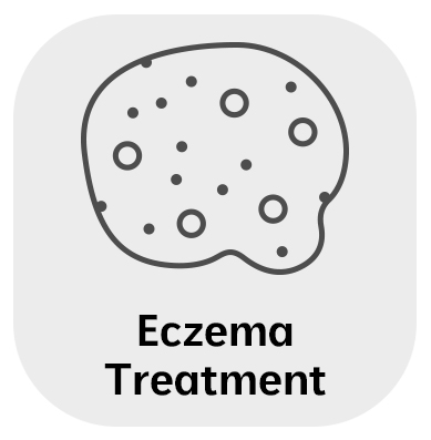 Eczema Treatment in Monroe, LA and Southlake, TX