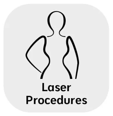 Laser Treatments in Monroe, LA and Southlake, TX