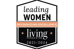 Leading Women 2021-2024