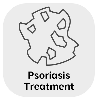 Psoriasis Treatment in Monroe, LA and Southlake, TX