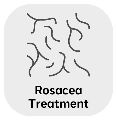 Rosacea Treatment in Monroe, LA and Southlake, TX