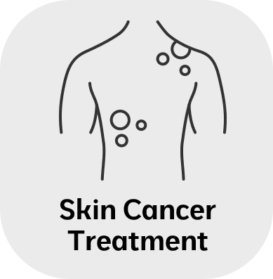 Skin Cancer Treatment in Monroe, LA and Southlake, TX